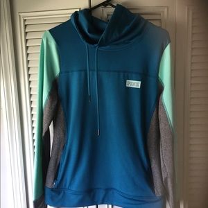 PINK pullover